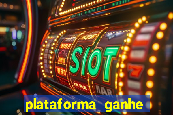 plataforma ganhe dinheiro jogando